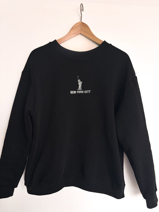 Sweatshirt New York City