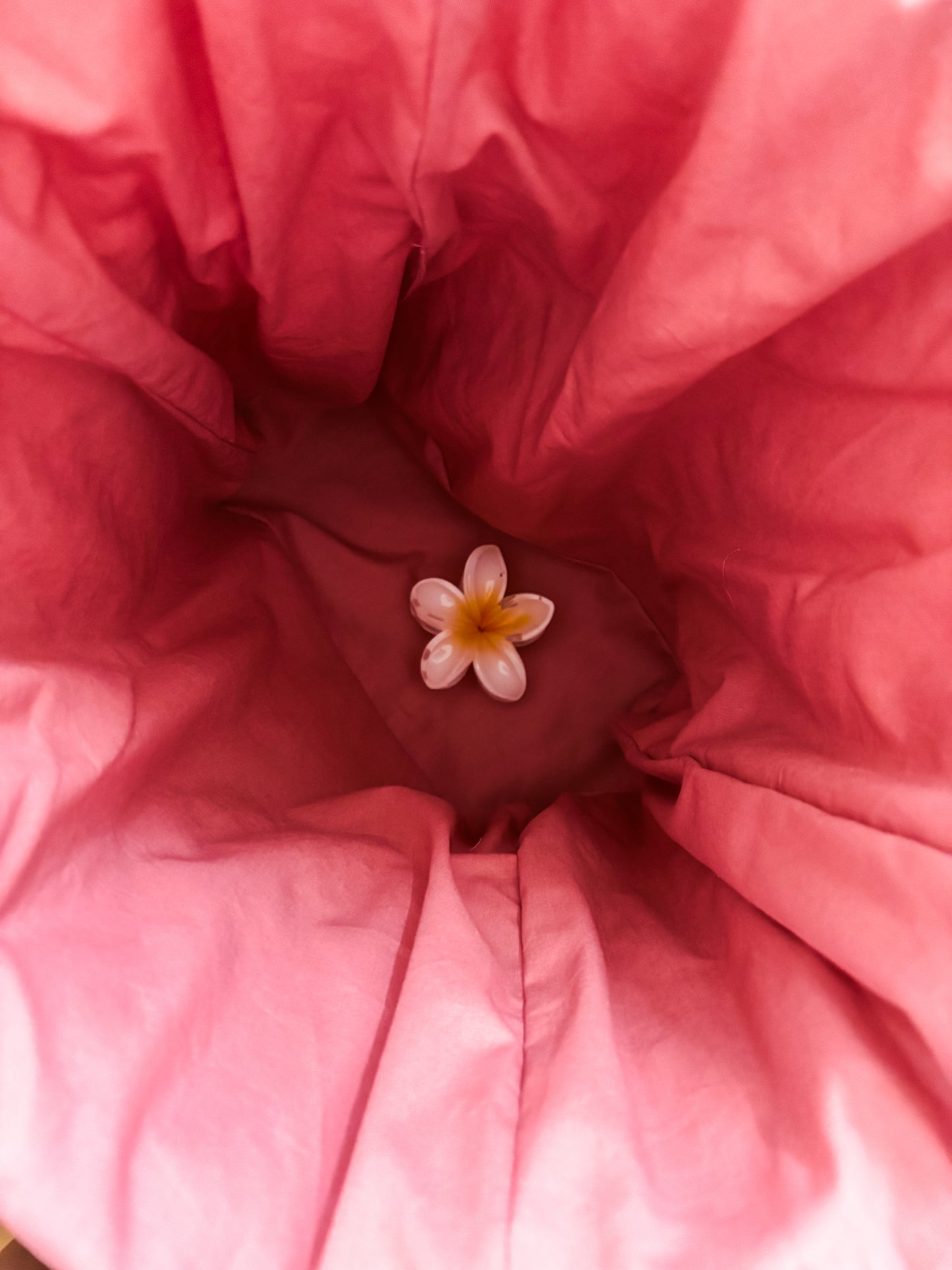 Shopper "Daisy"