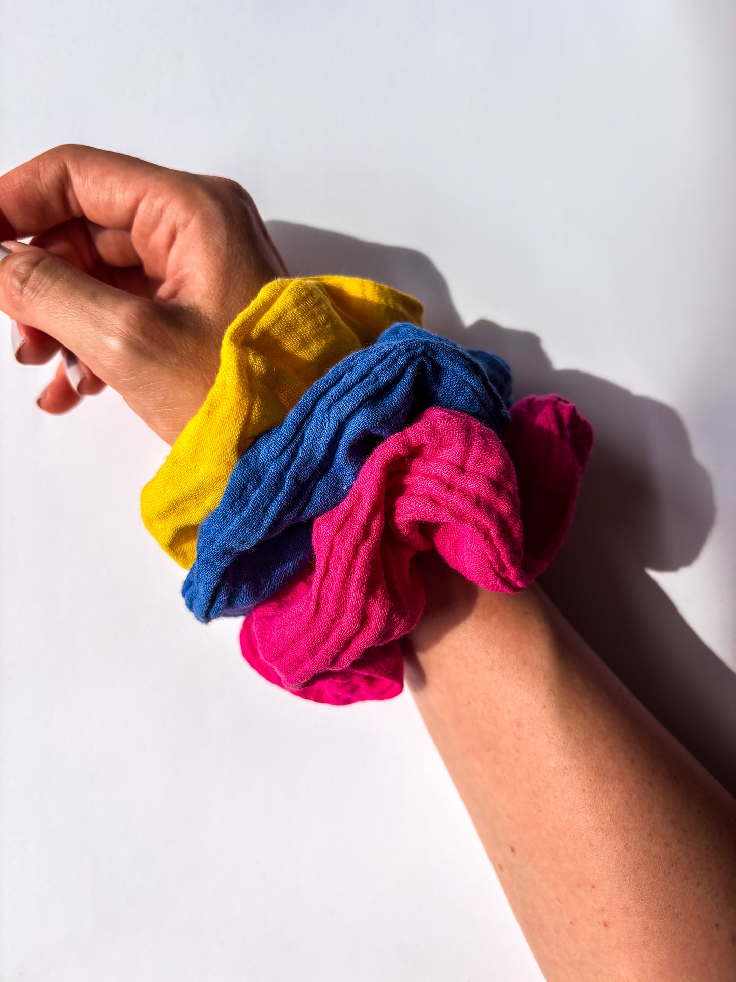 Scrunchies