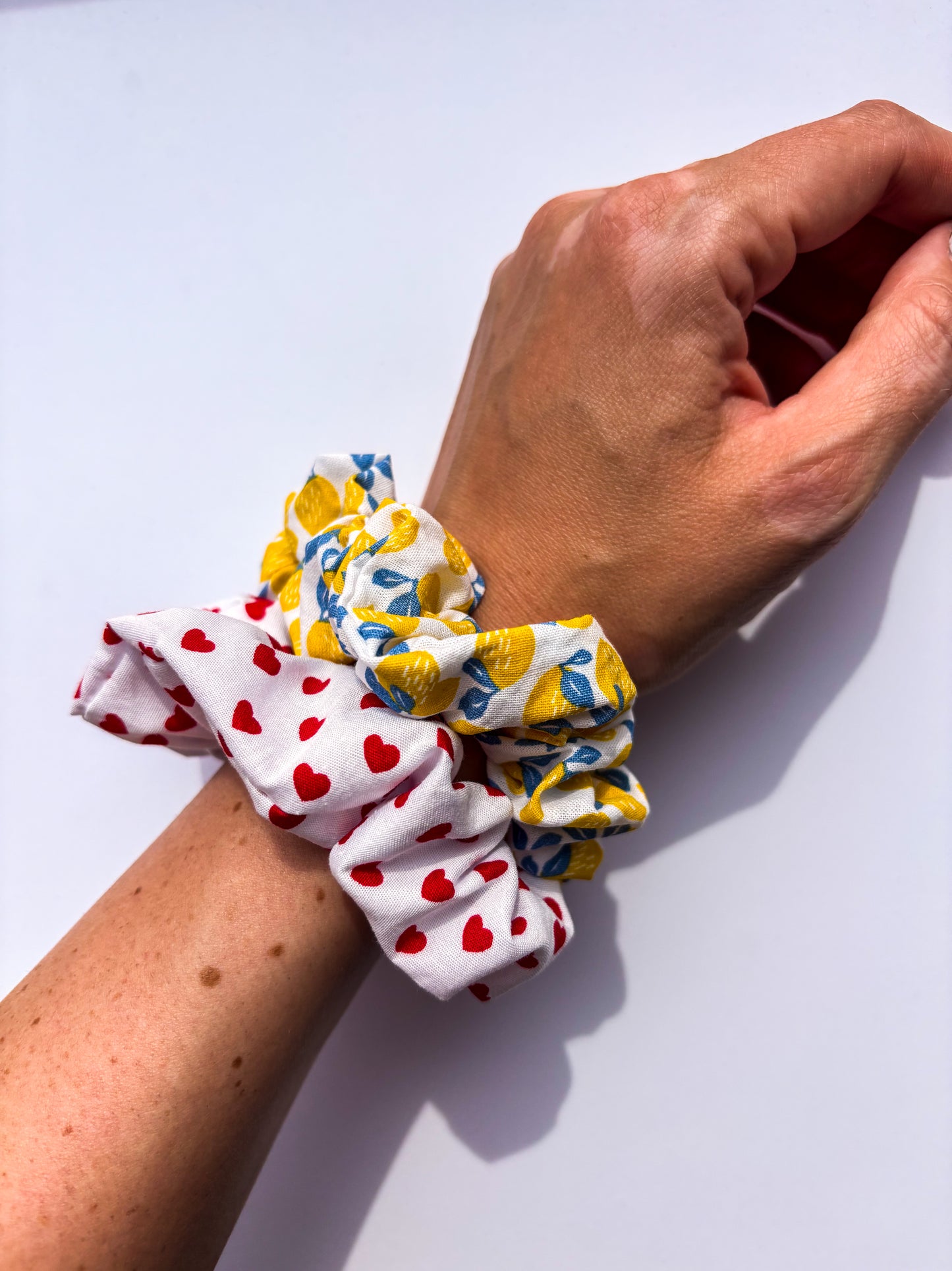 Scrunchies