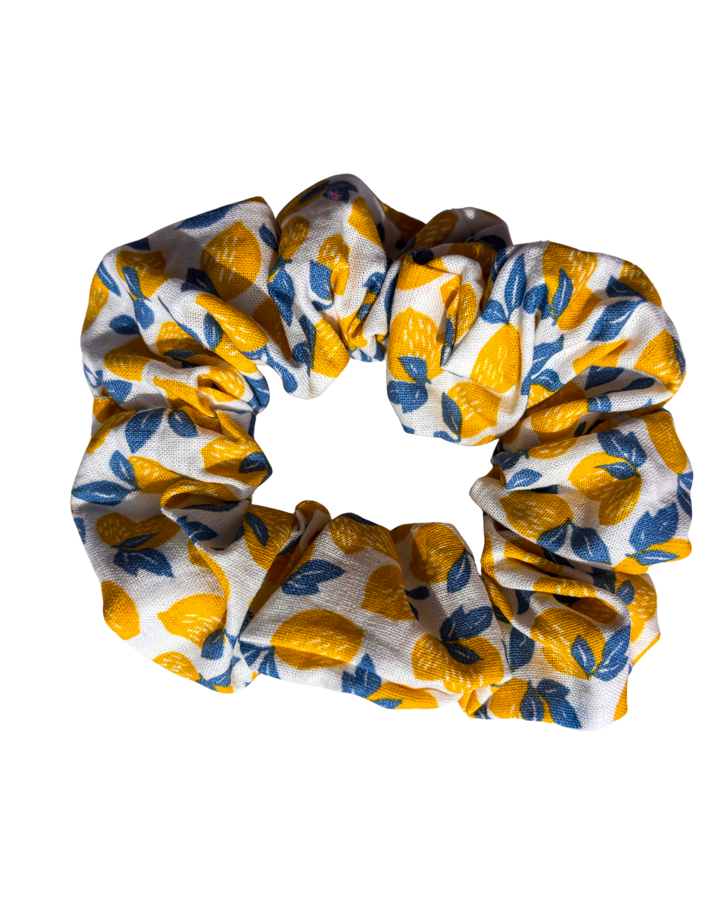 Scrunchies