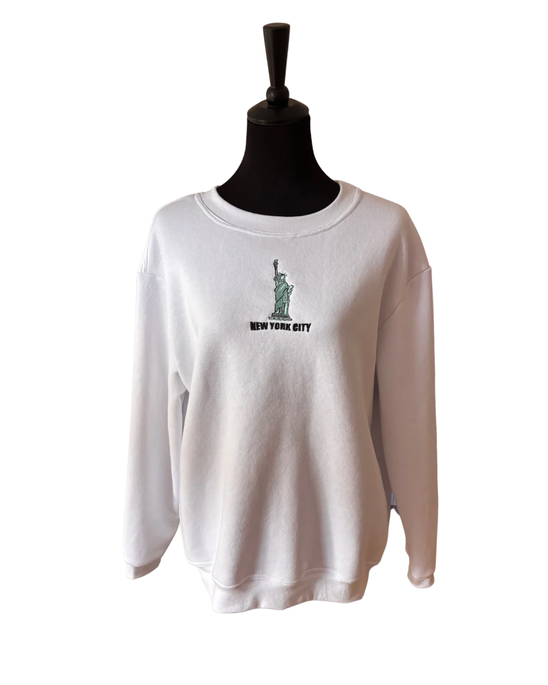 Sweatshirt New York City