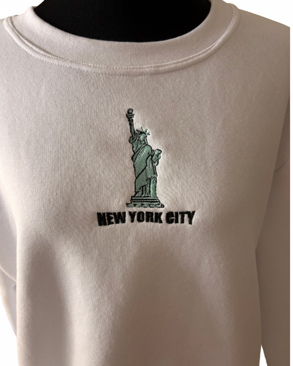 Sweatshirt New York City