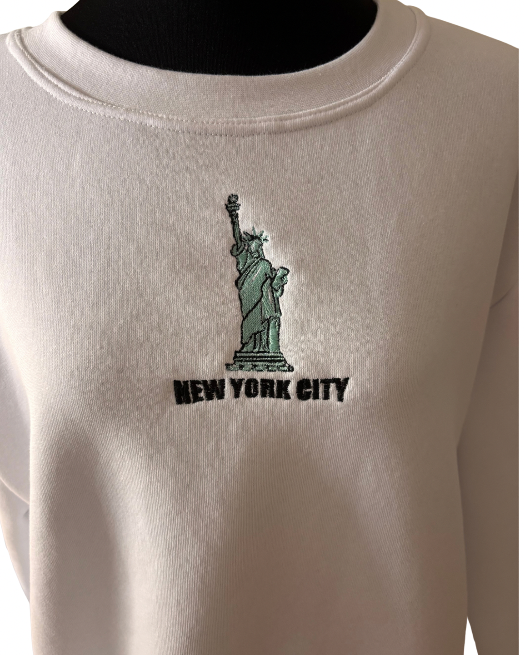 Sweatshirt New York City