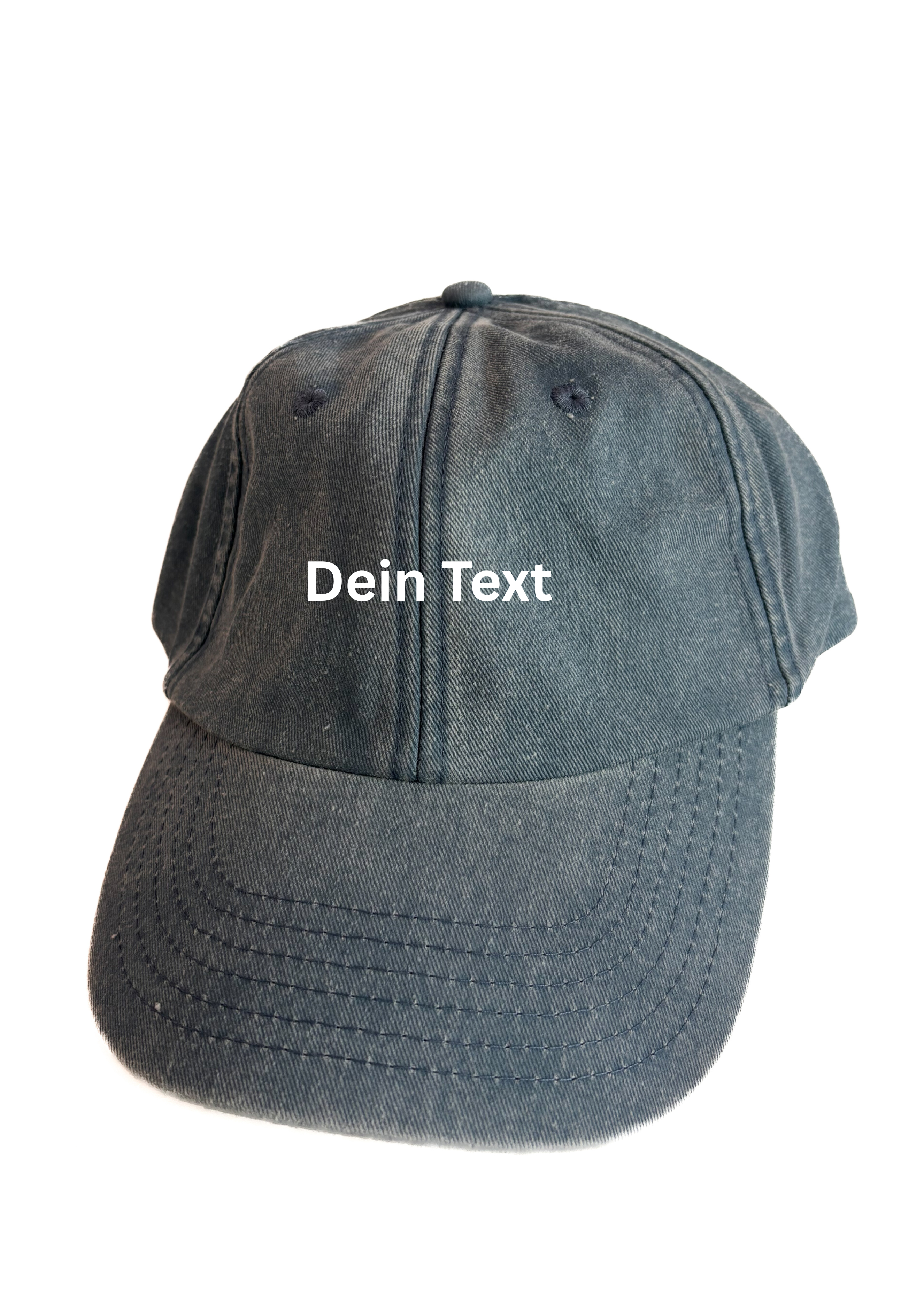 Deine Cappie. Dein Design.