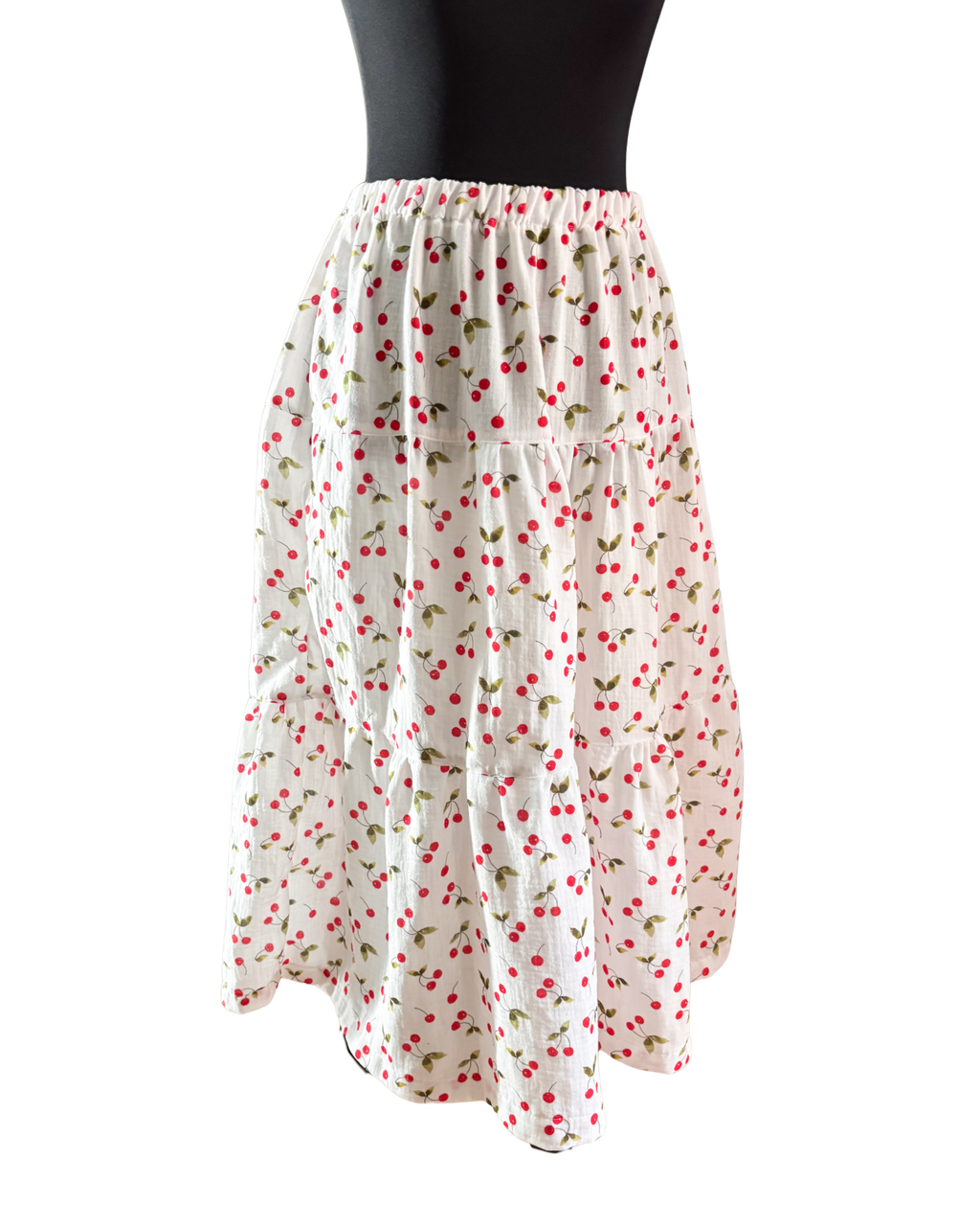 Maxi-Rock "Cherry"