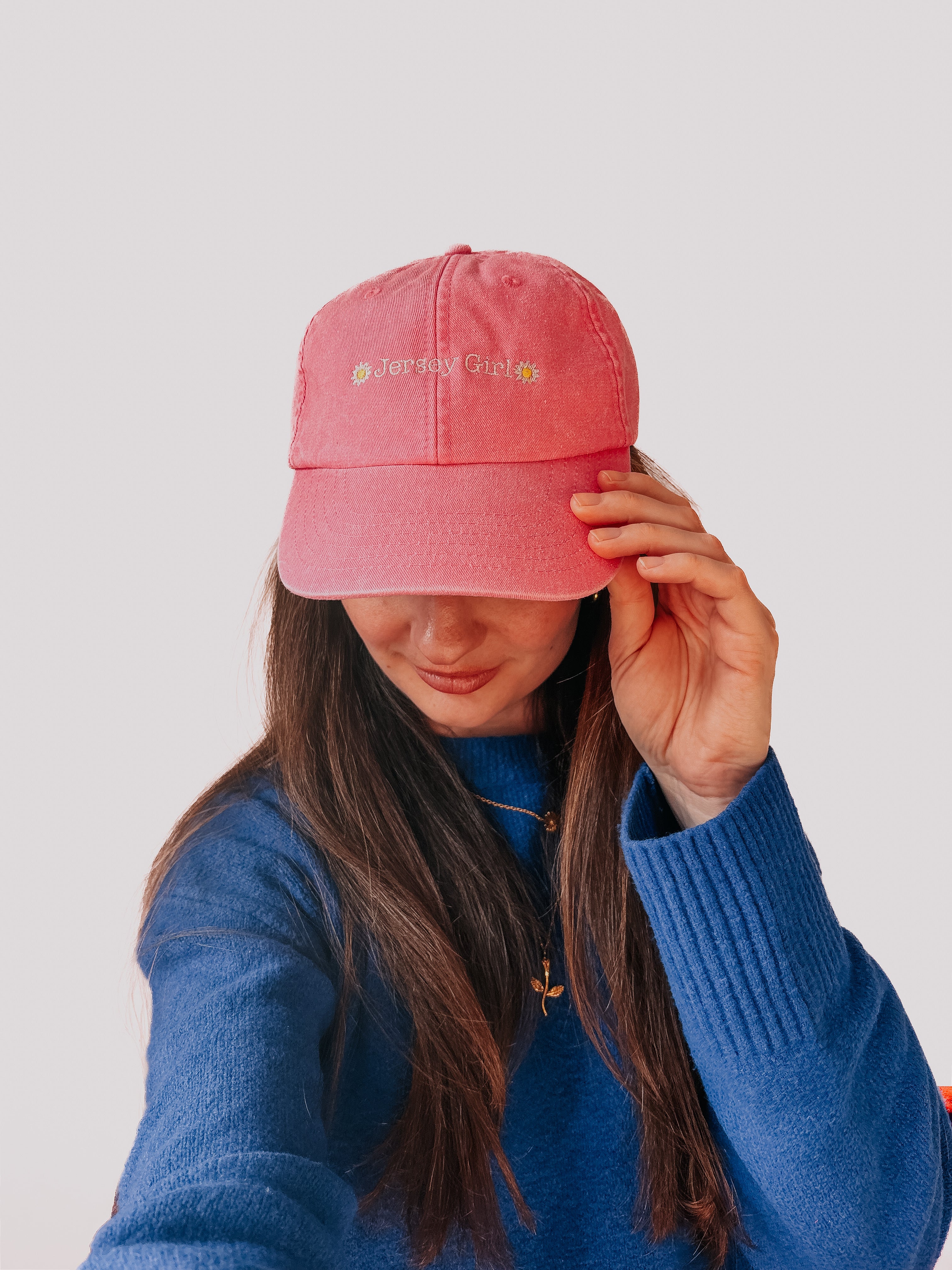 Deine Cappie. Dein Design.