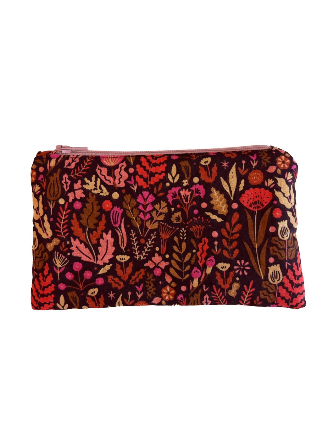 Mini-Kosmetiktasche "Wildflower"