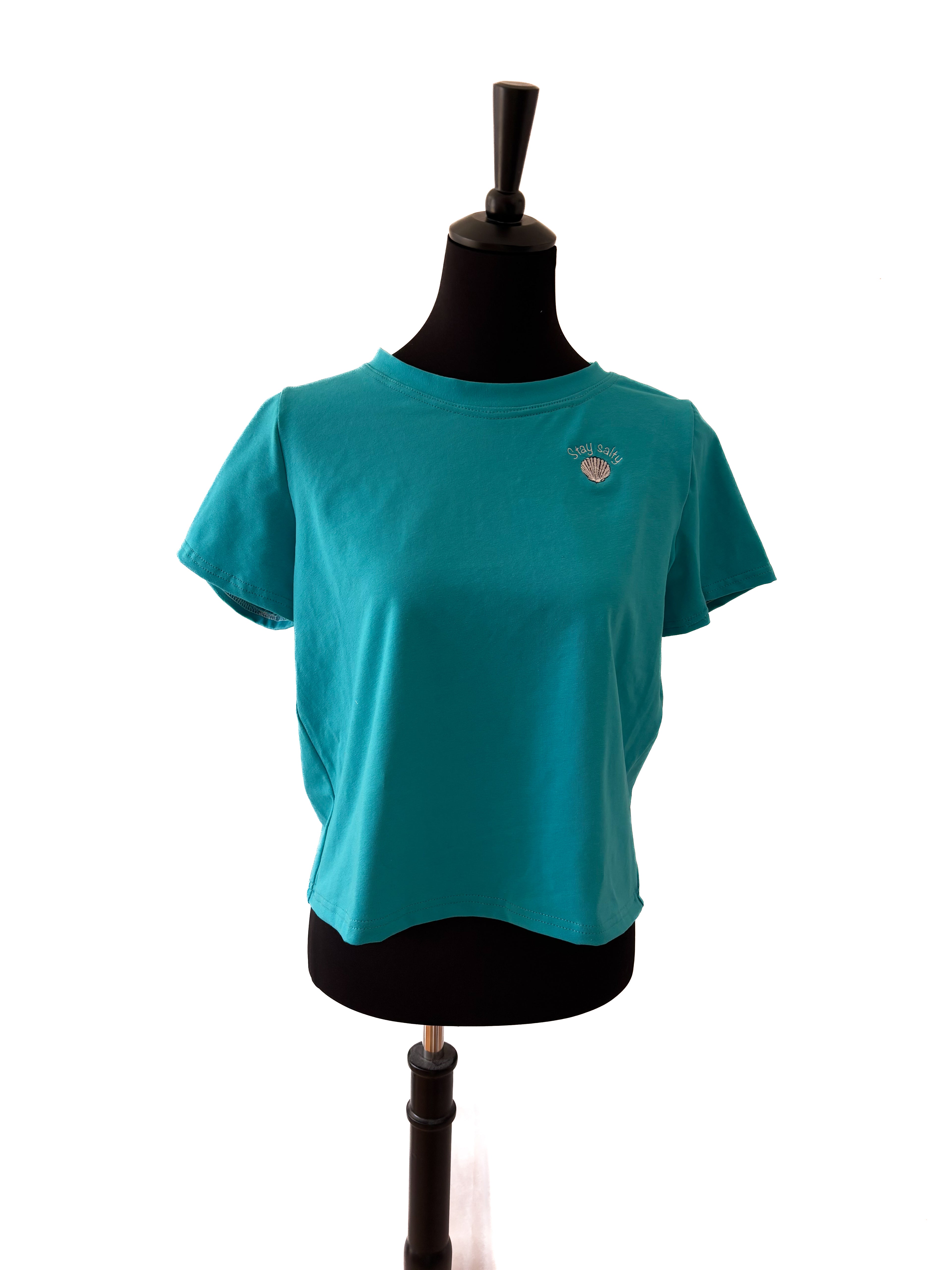 T-Shirt "Stay salty"