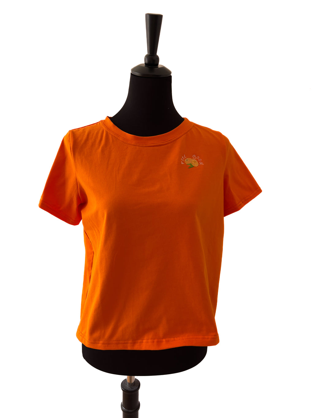 T-Shirt "Peel good"