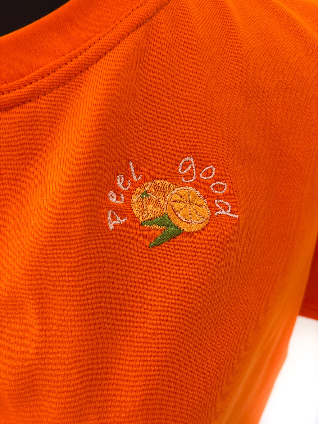 T-Shirt "Peel good"