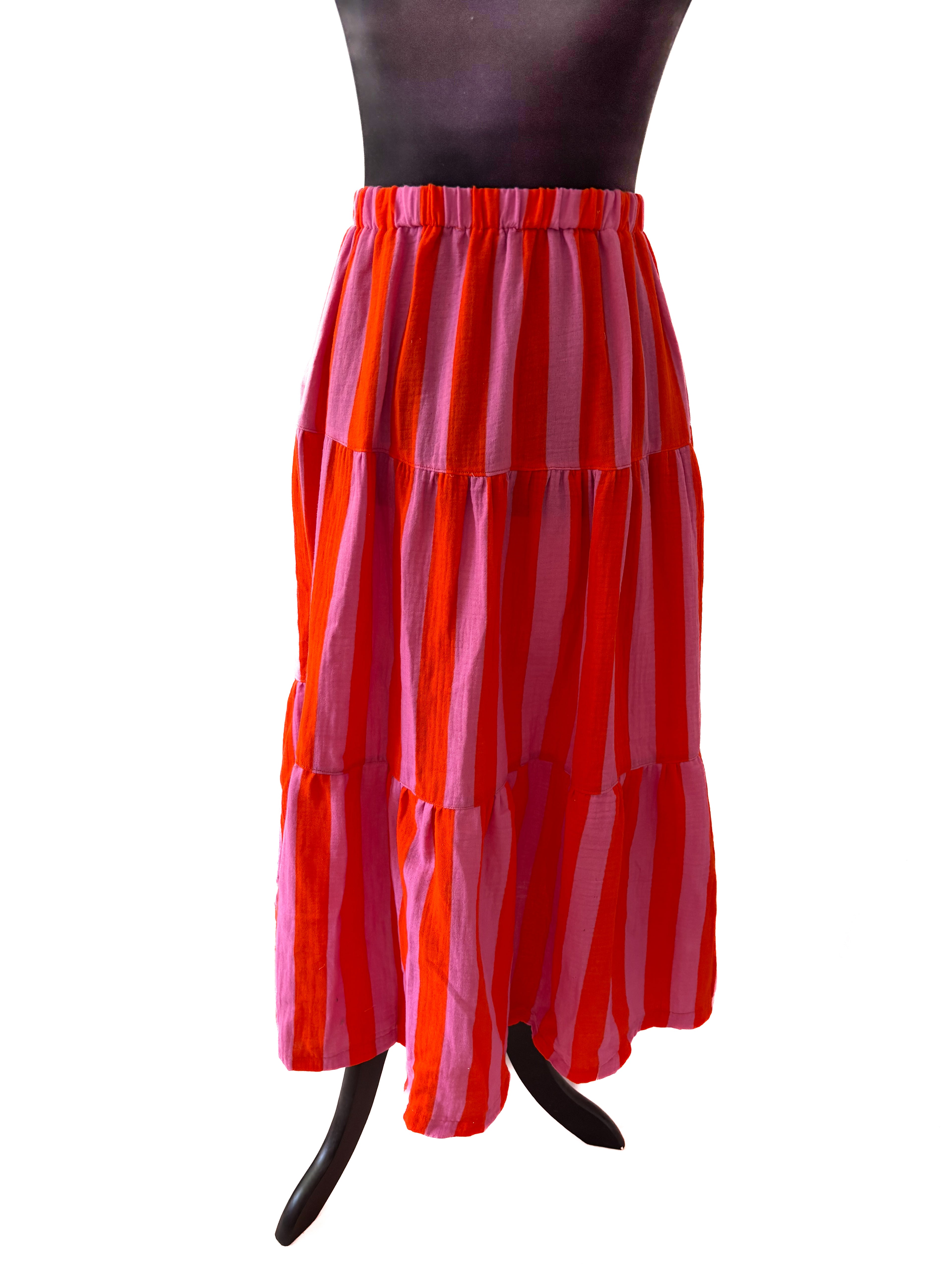 Maxi-Rock Fuchsia