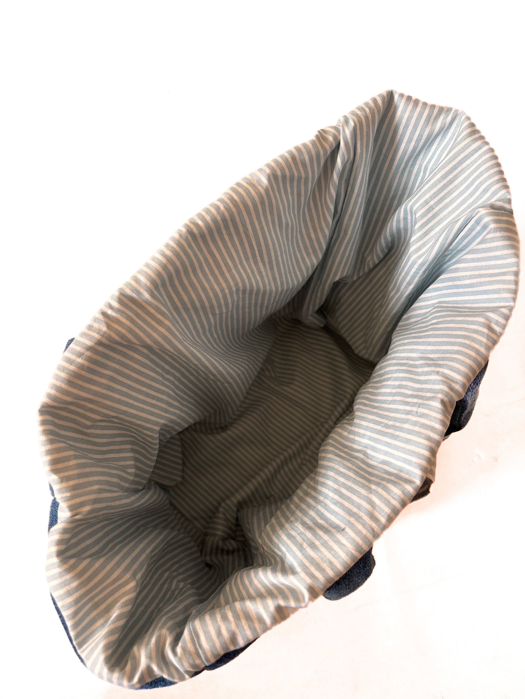 Denim-Tasche "Ocean"