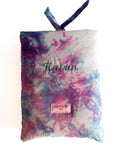 Batik-Buchtasche