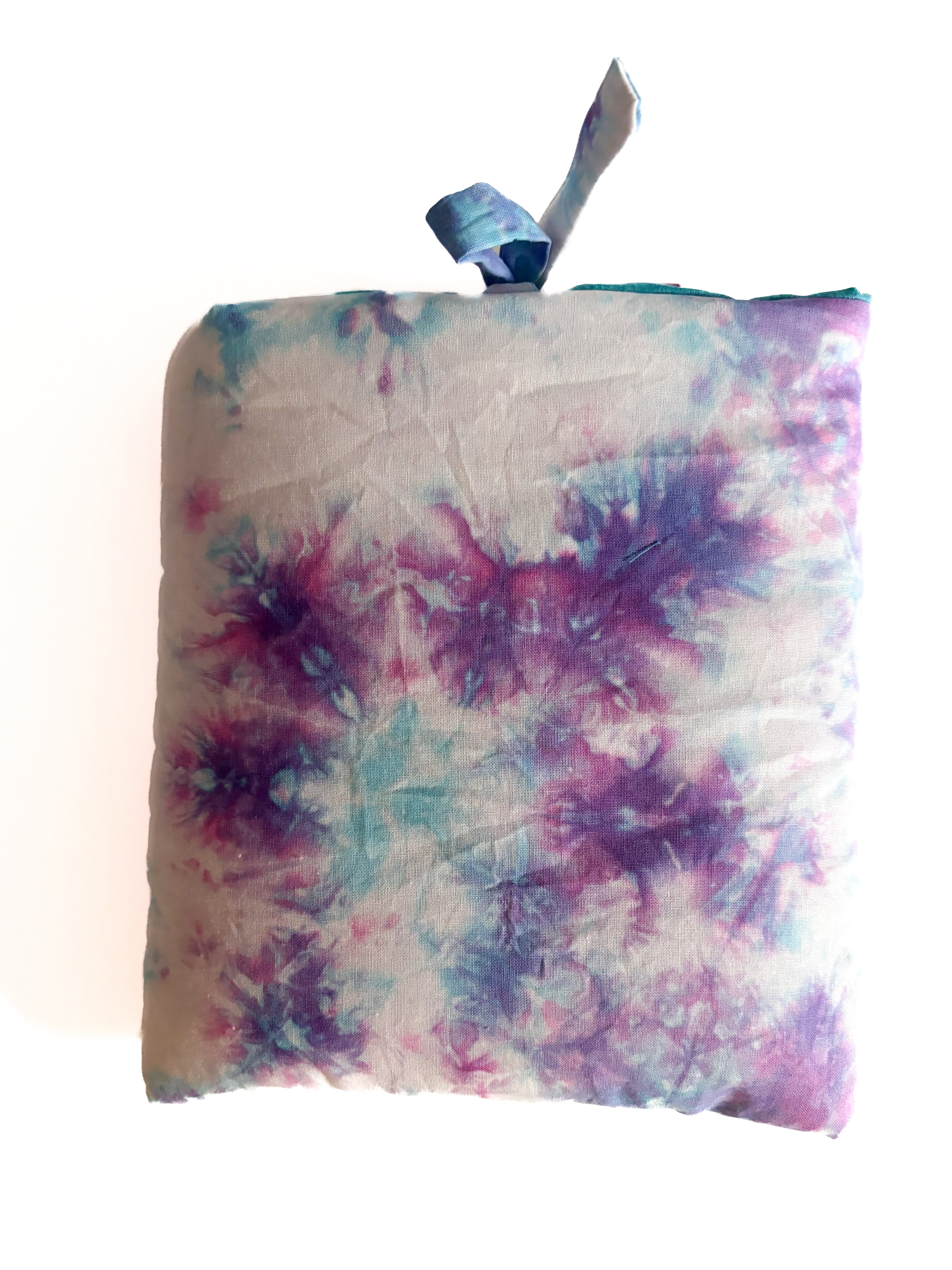 Batik-eReader-Tasche