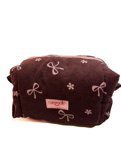 Kosmetiktasche "Pretty things inside"