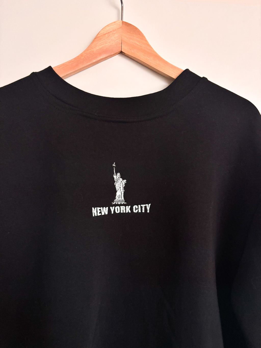 Sweatshirt New York City