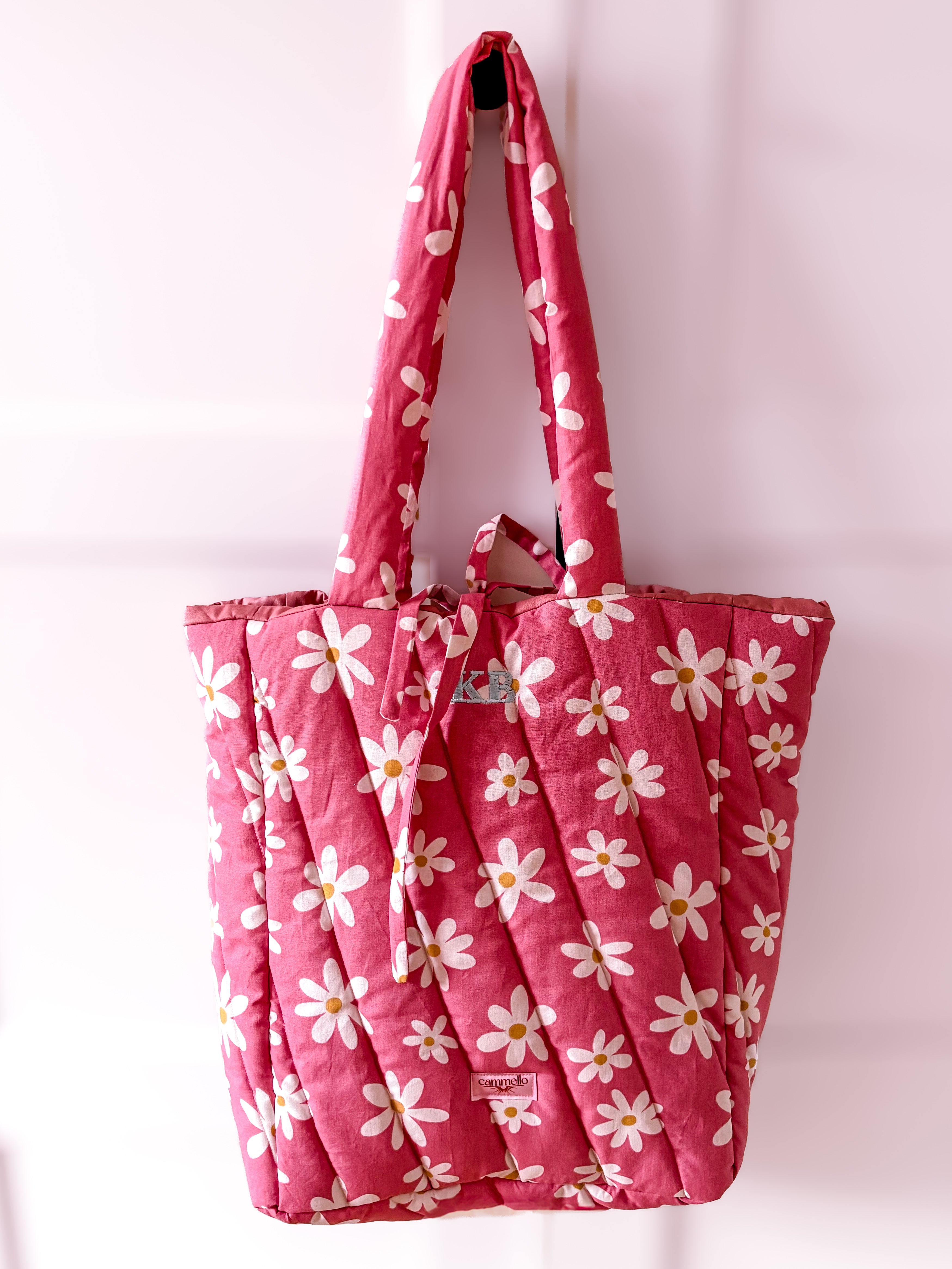 Shopper "Daisy"