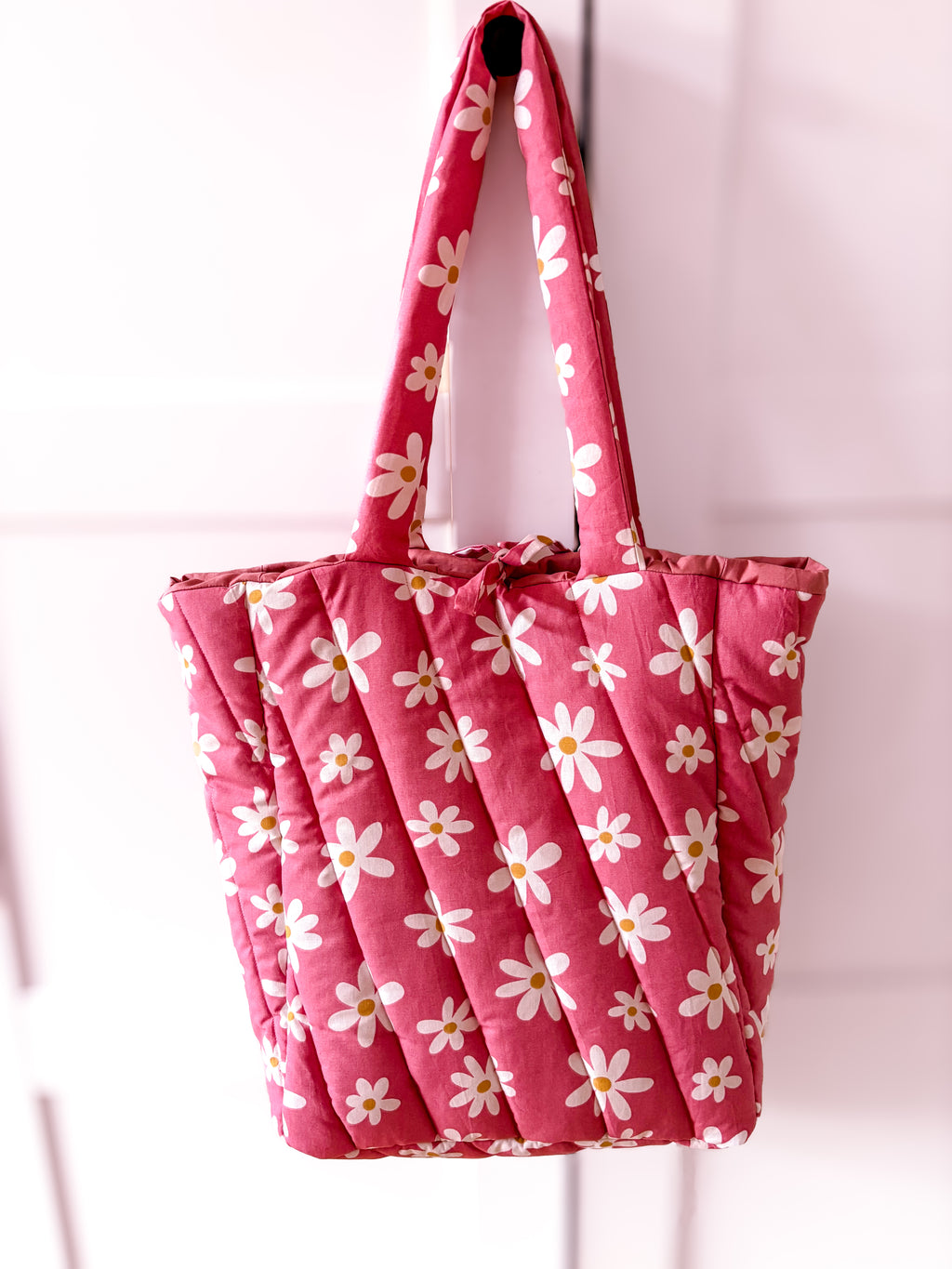 Shopper "Daisy"