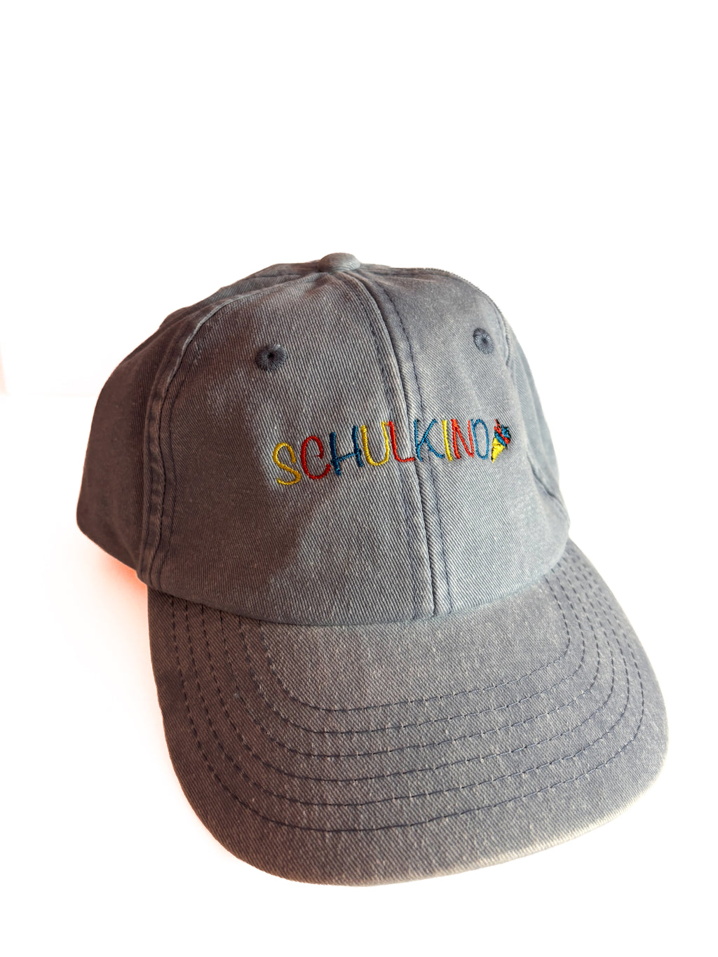 Cappie "Schulkind"