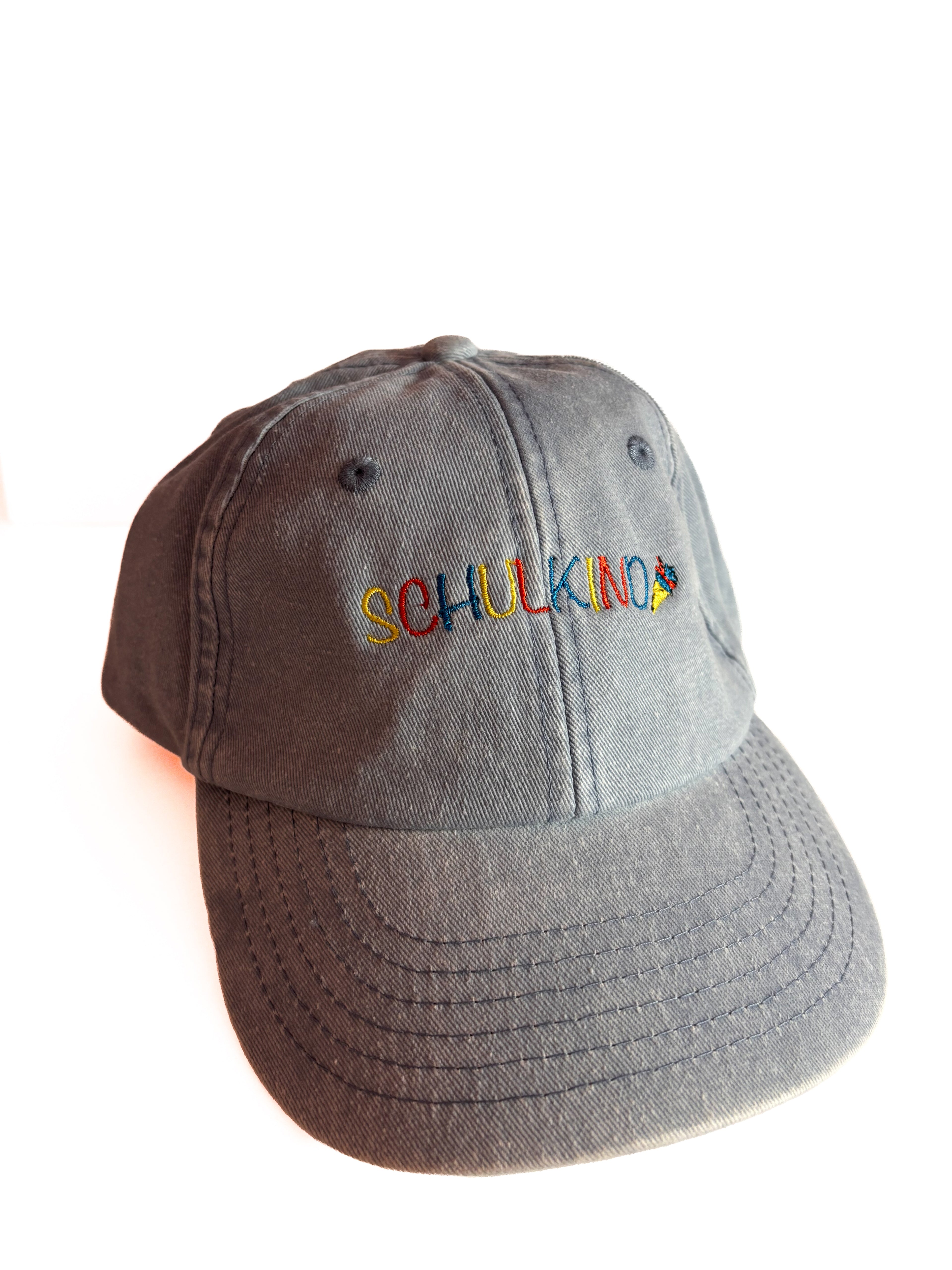 Cappie "Schulkind"