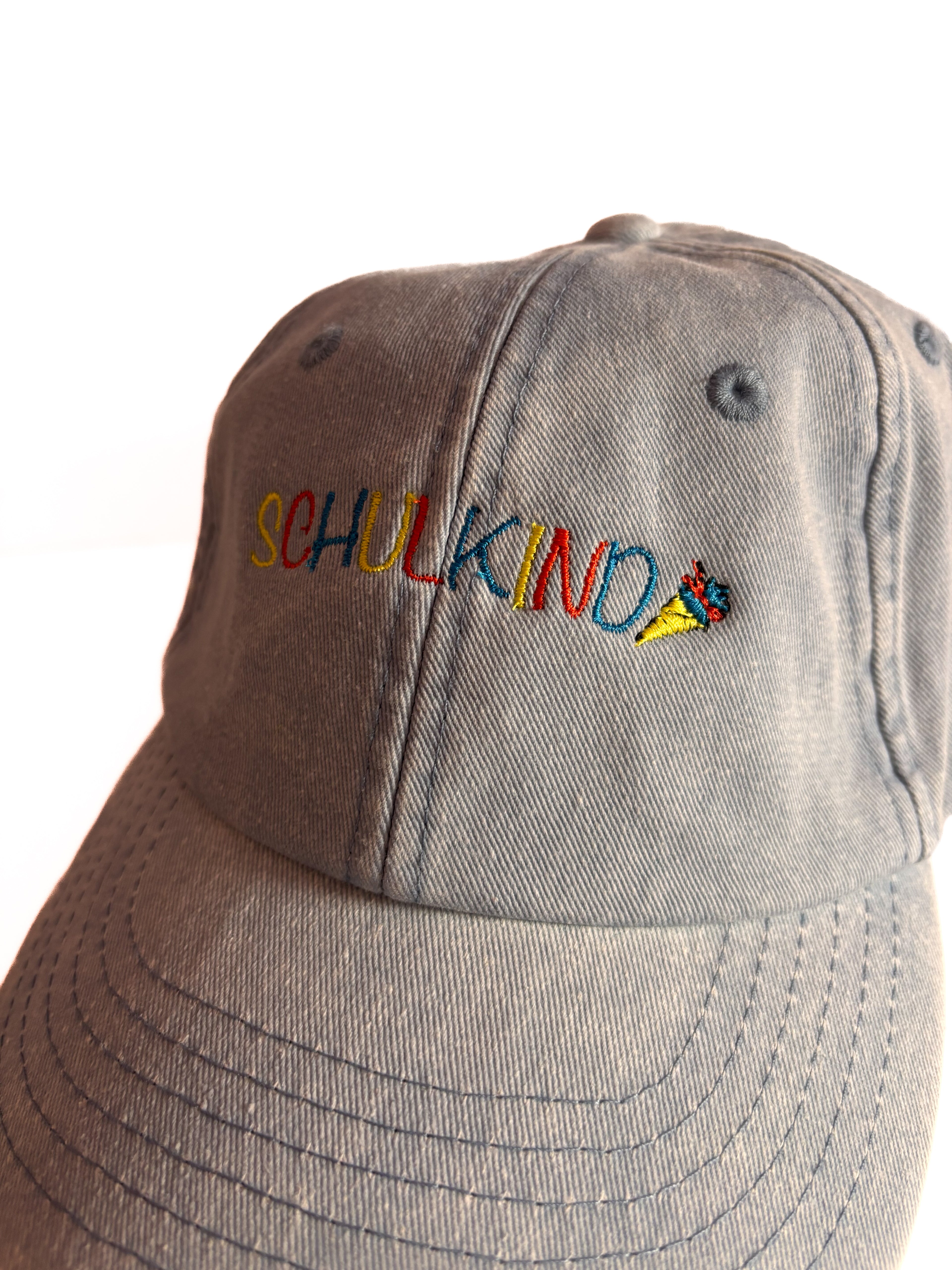 Cappie "Schulkind"