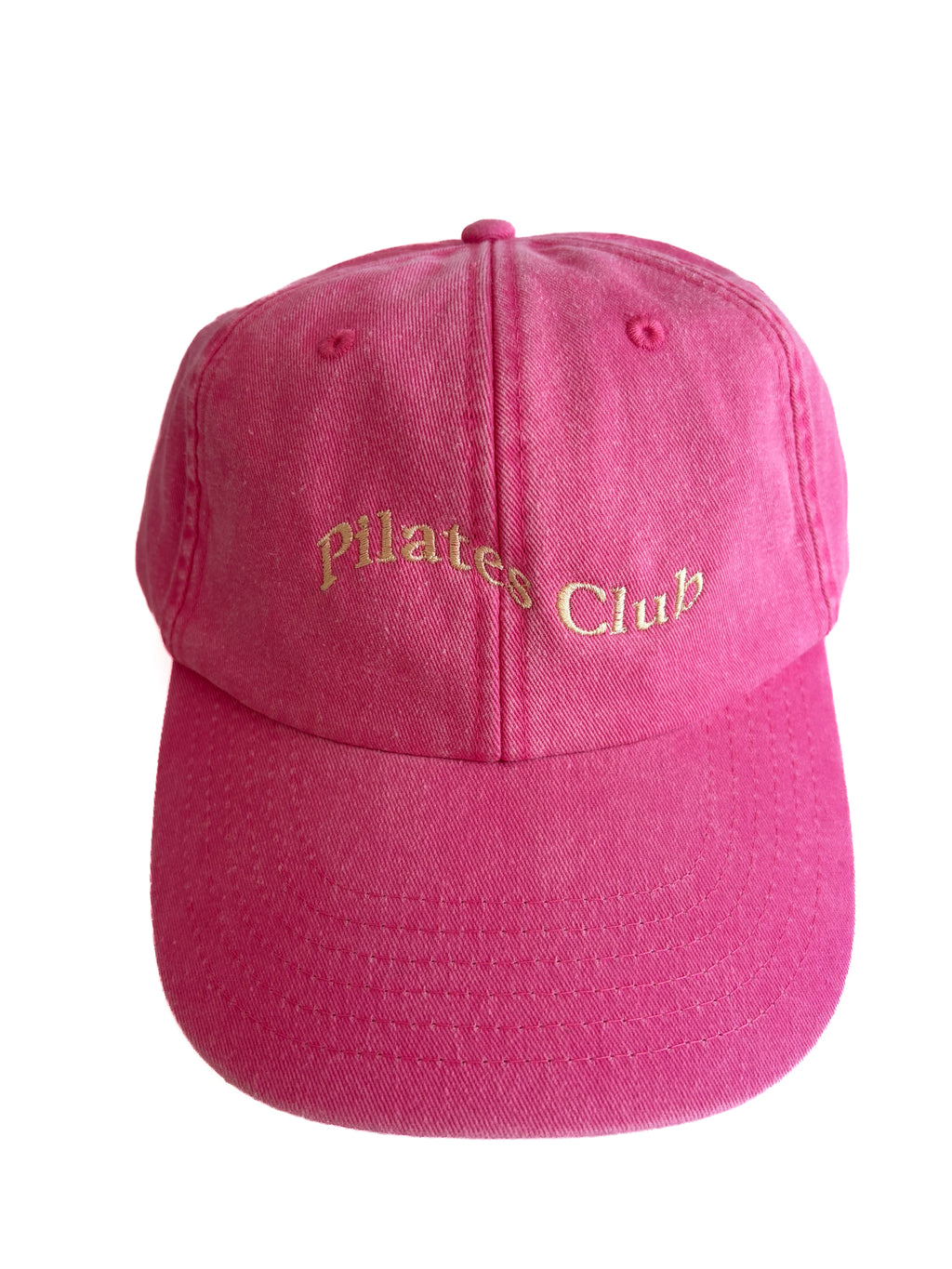 Cappie "Pilates Club"