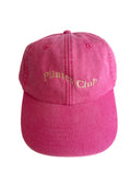 Cappie "Pilates Club"