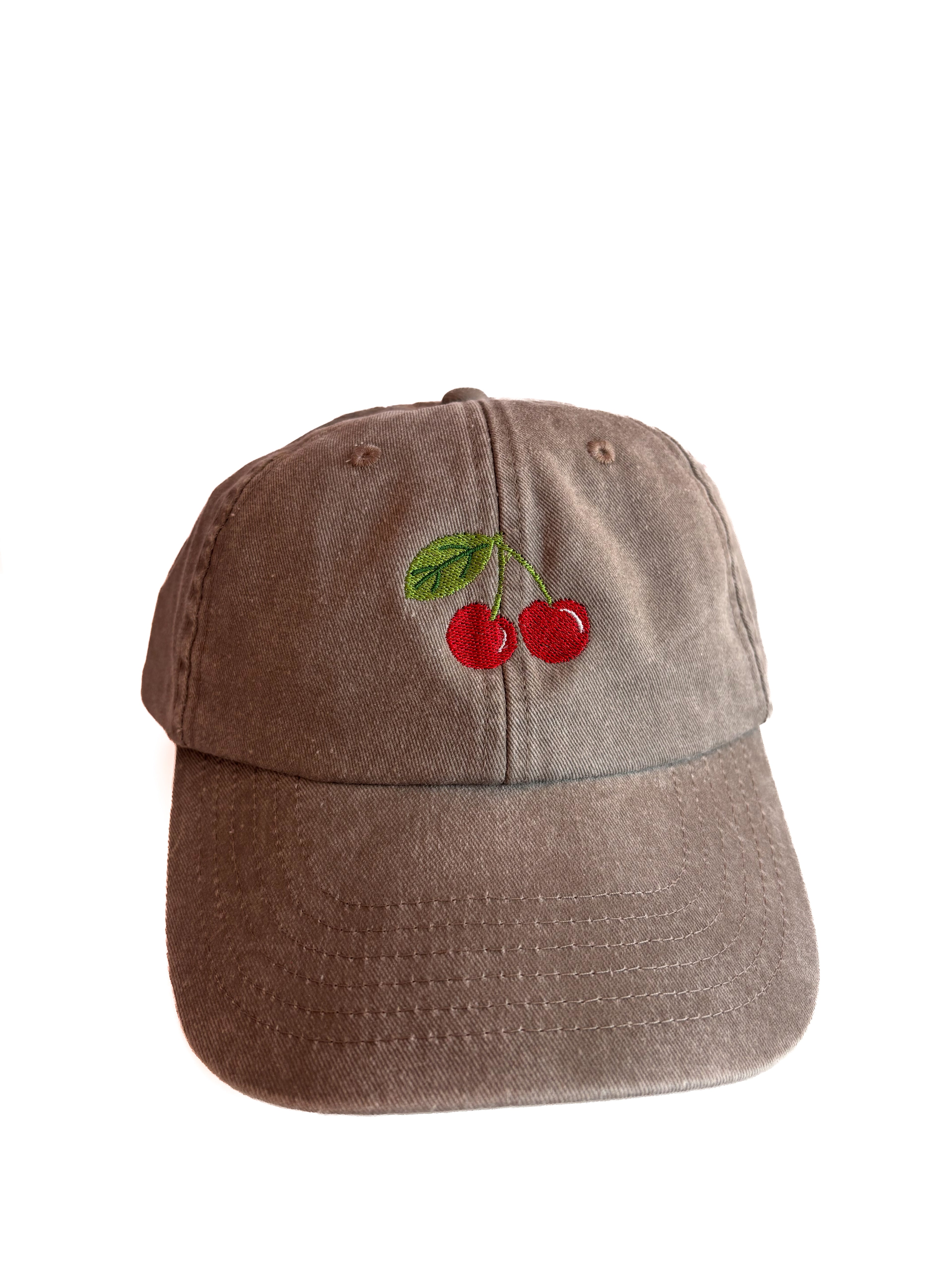 Cappie "Kirsche"