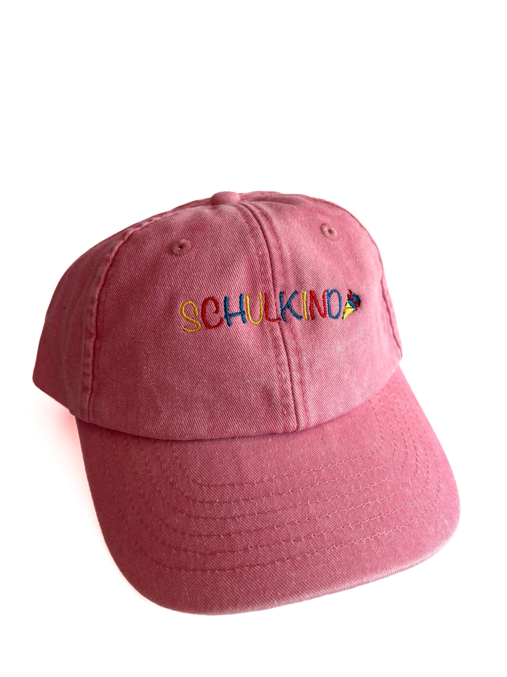 Cappie "Schulkind"