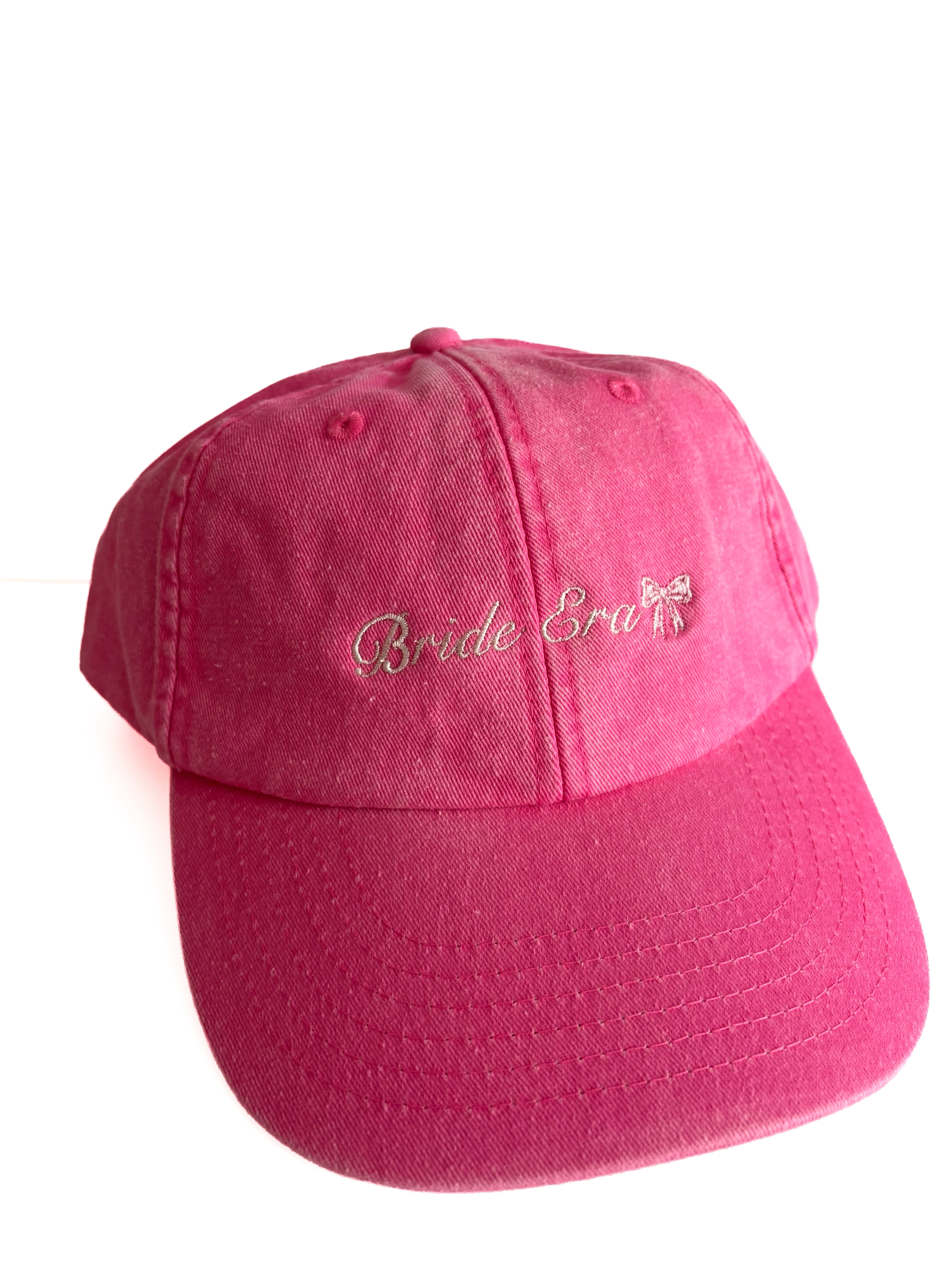 Cappie "Bride Era"