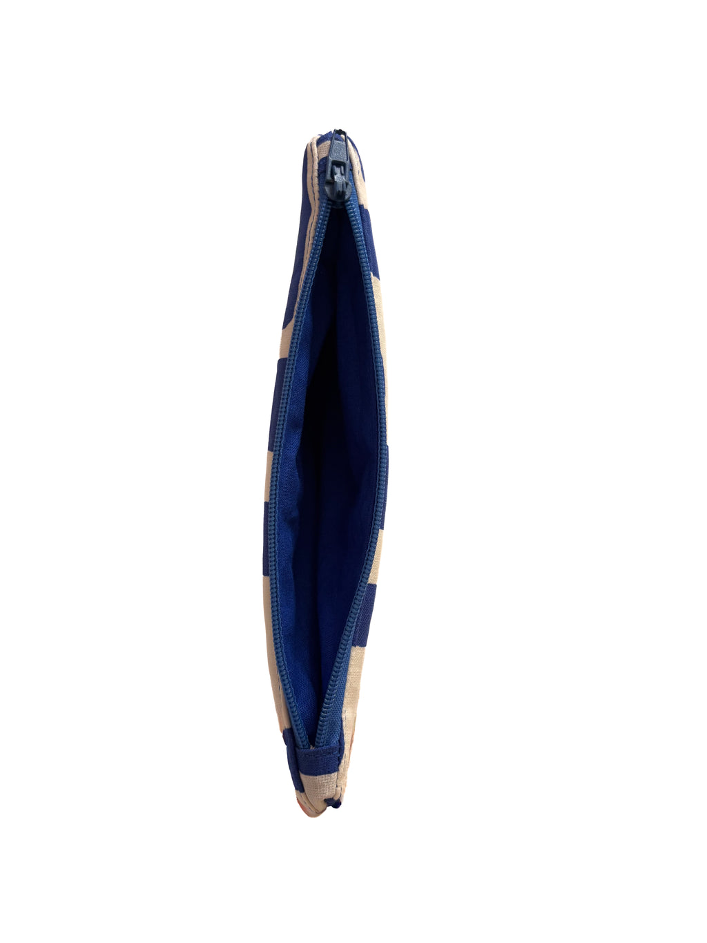 Mini-Kosmetiktasche "Blue"