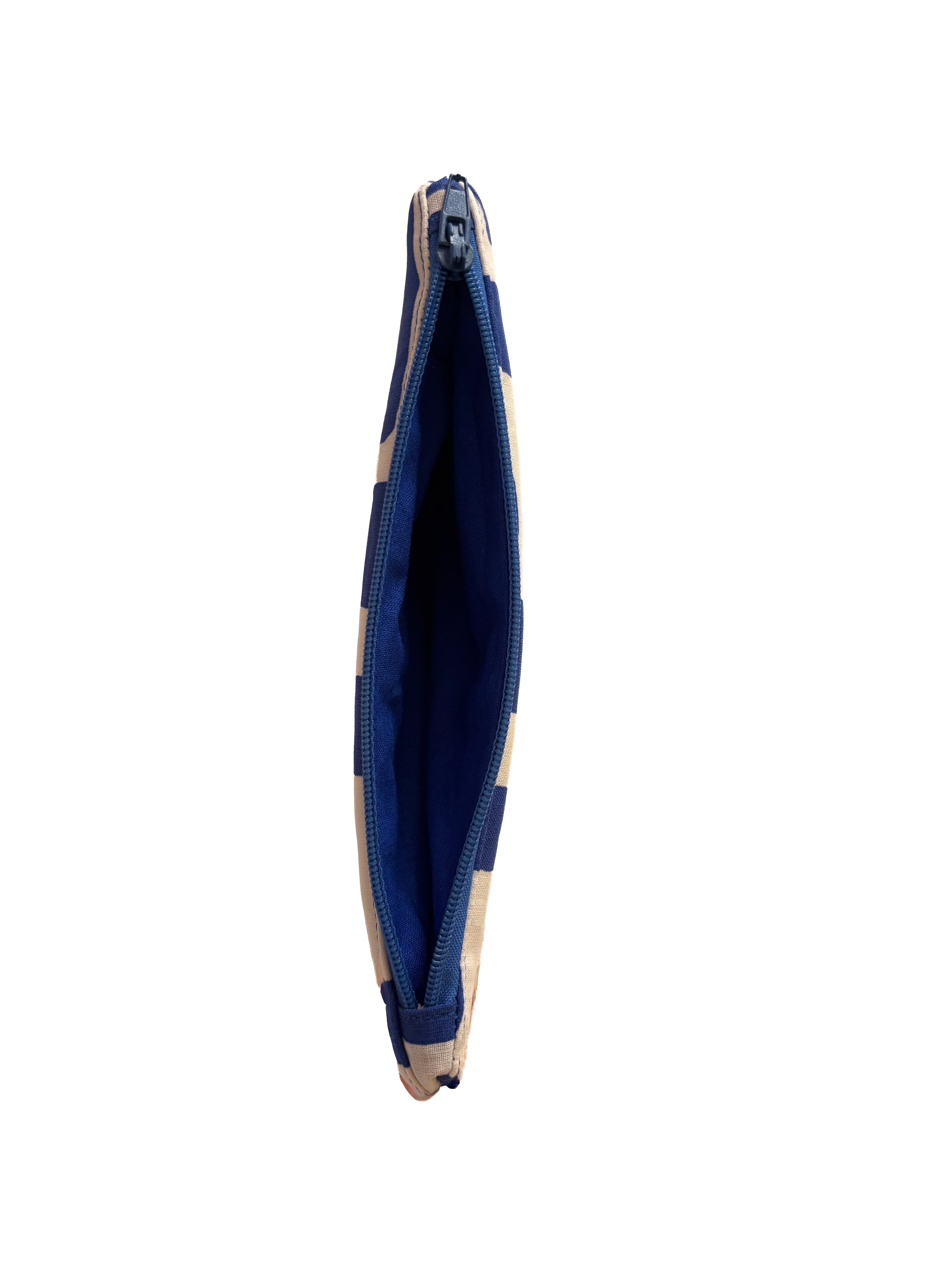 Mini-Kosmetiktasche "Blue"