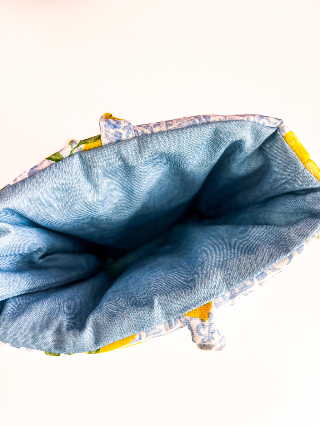 Buchtasche "Gelato & Limoncello"