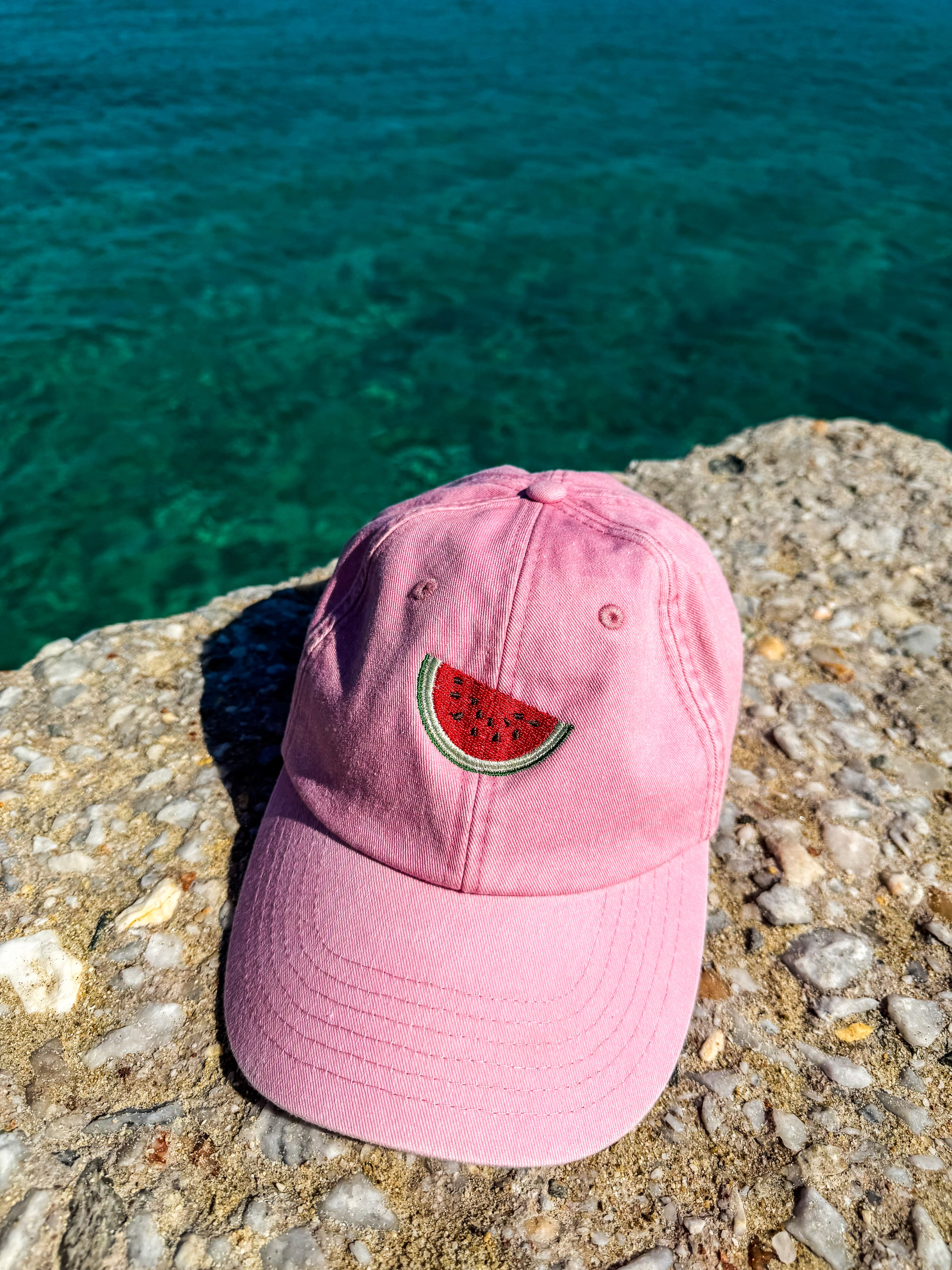 Cappie "Wassermelone"