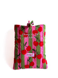 Buchtasche "Cherry"