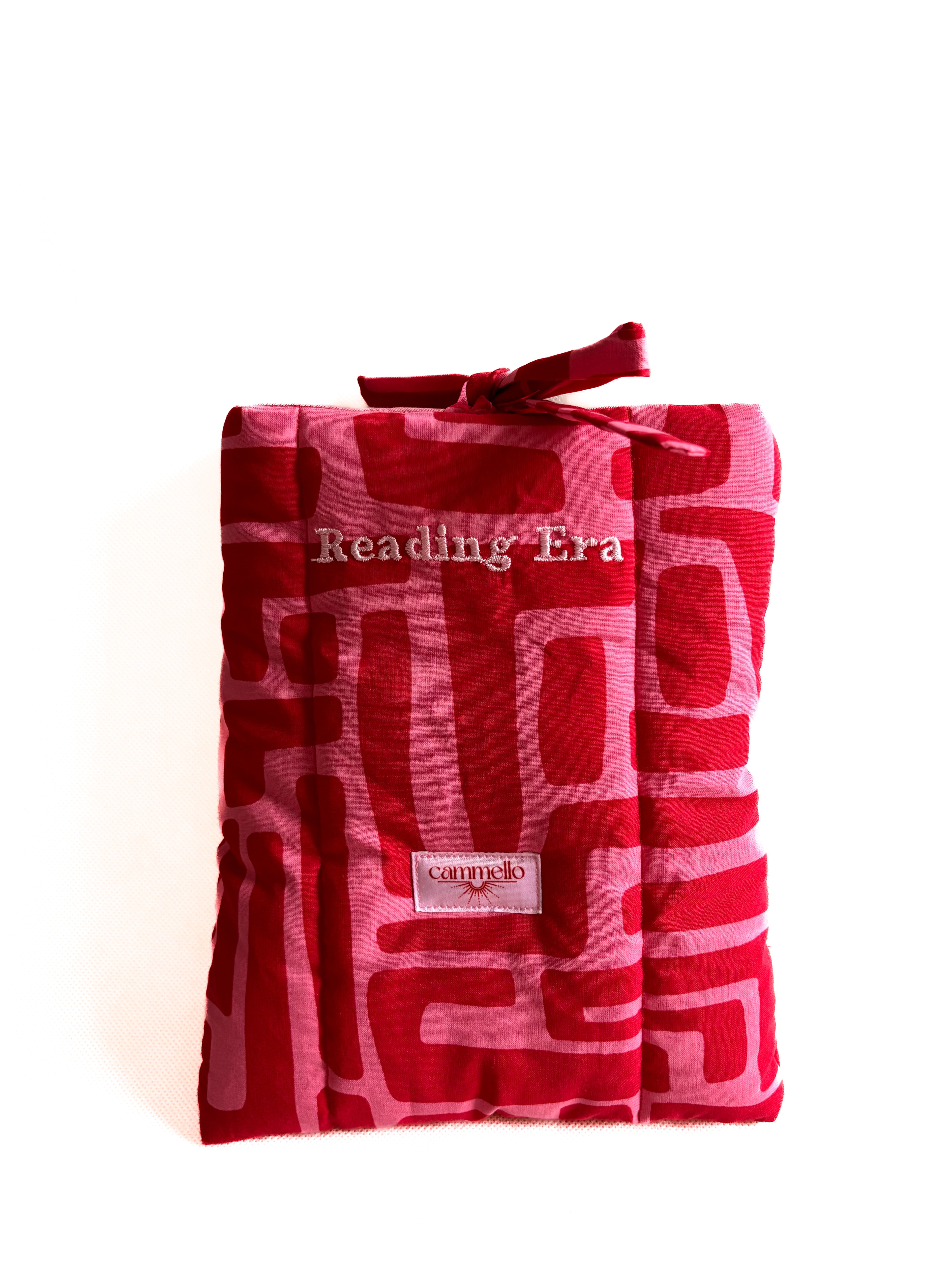 Buchtasche "Reading Era"