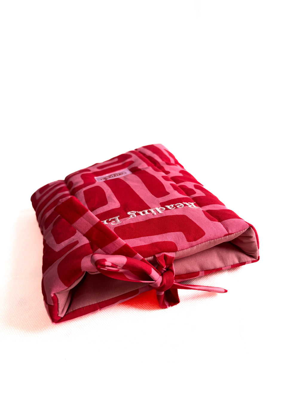 Buchtasche "Reading Era"