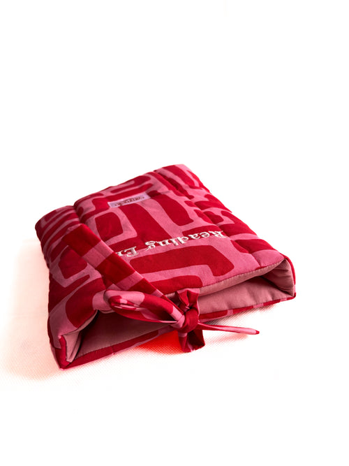 Buchtasche "Reading Era"