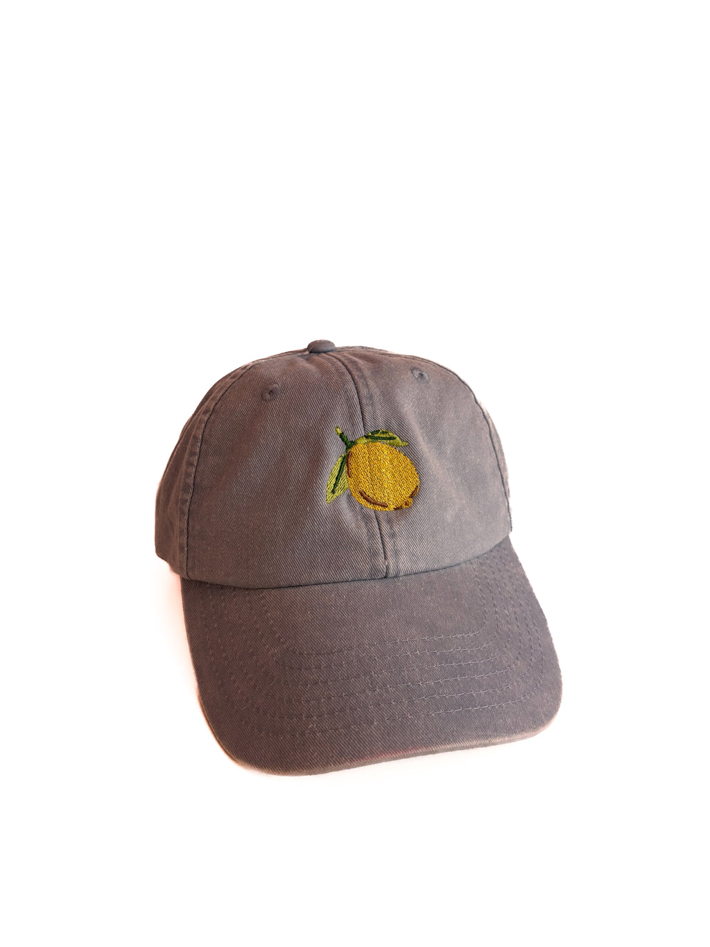 Cappie "Zitrone"