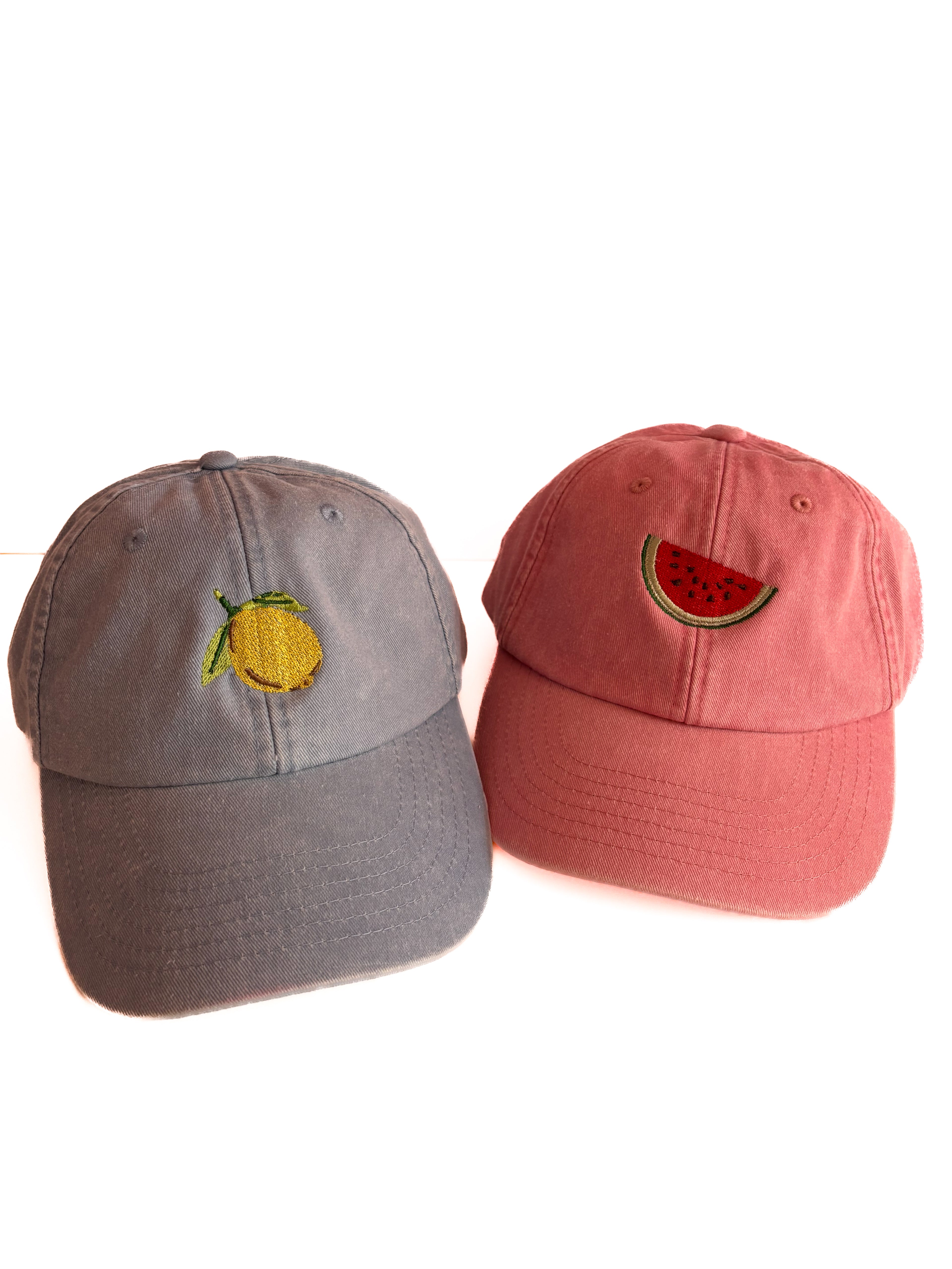 Cappie "Zitrone"