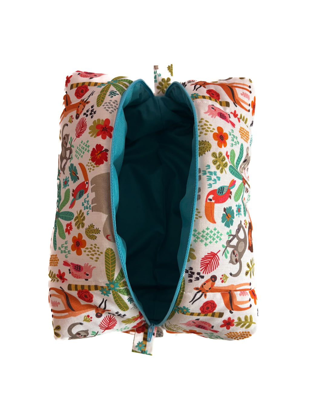 Baby-Organizer mit Namen & Geburtsdatum