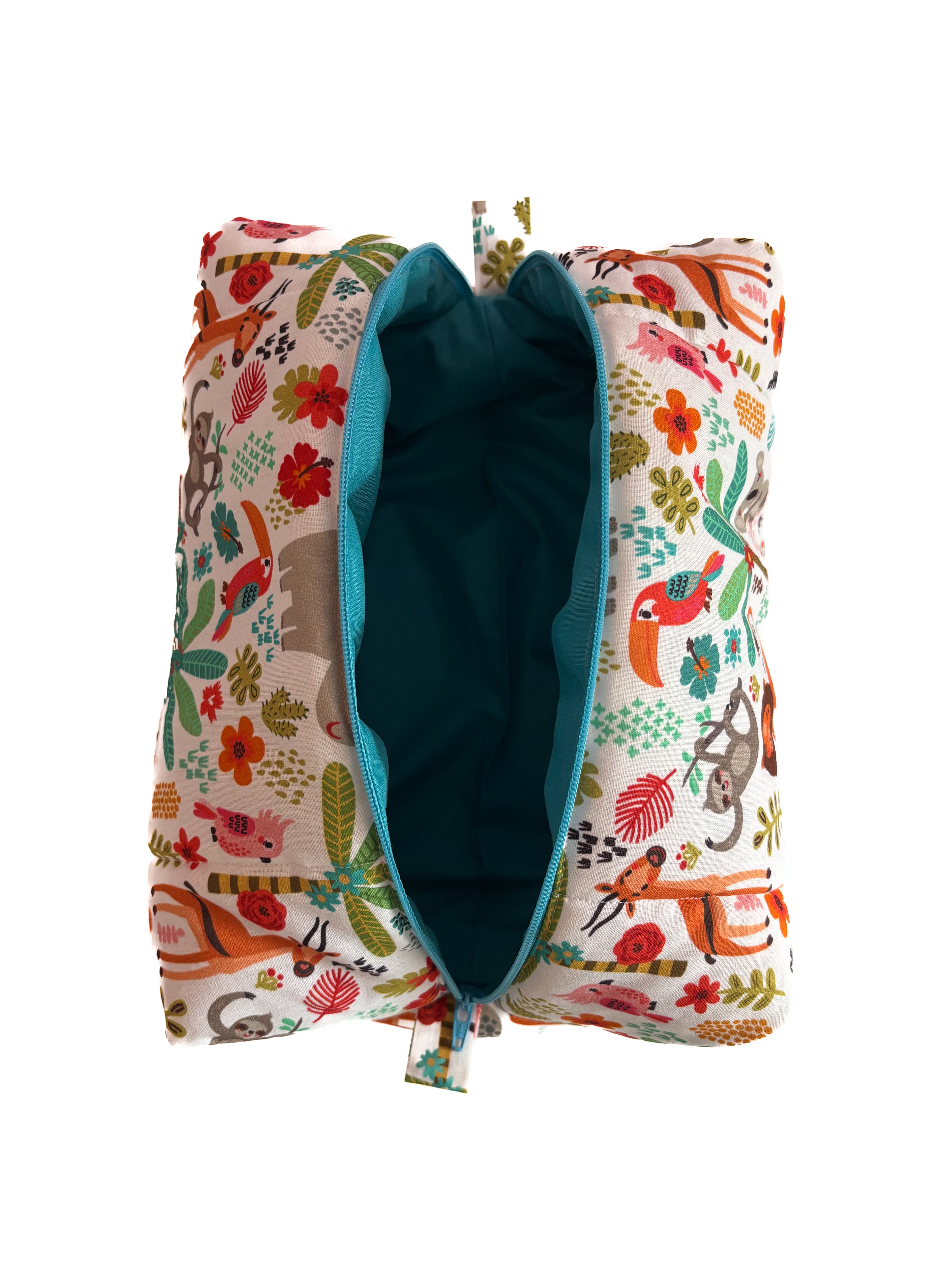 Baby-Organizer mit Namen & Geburtsdatum