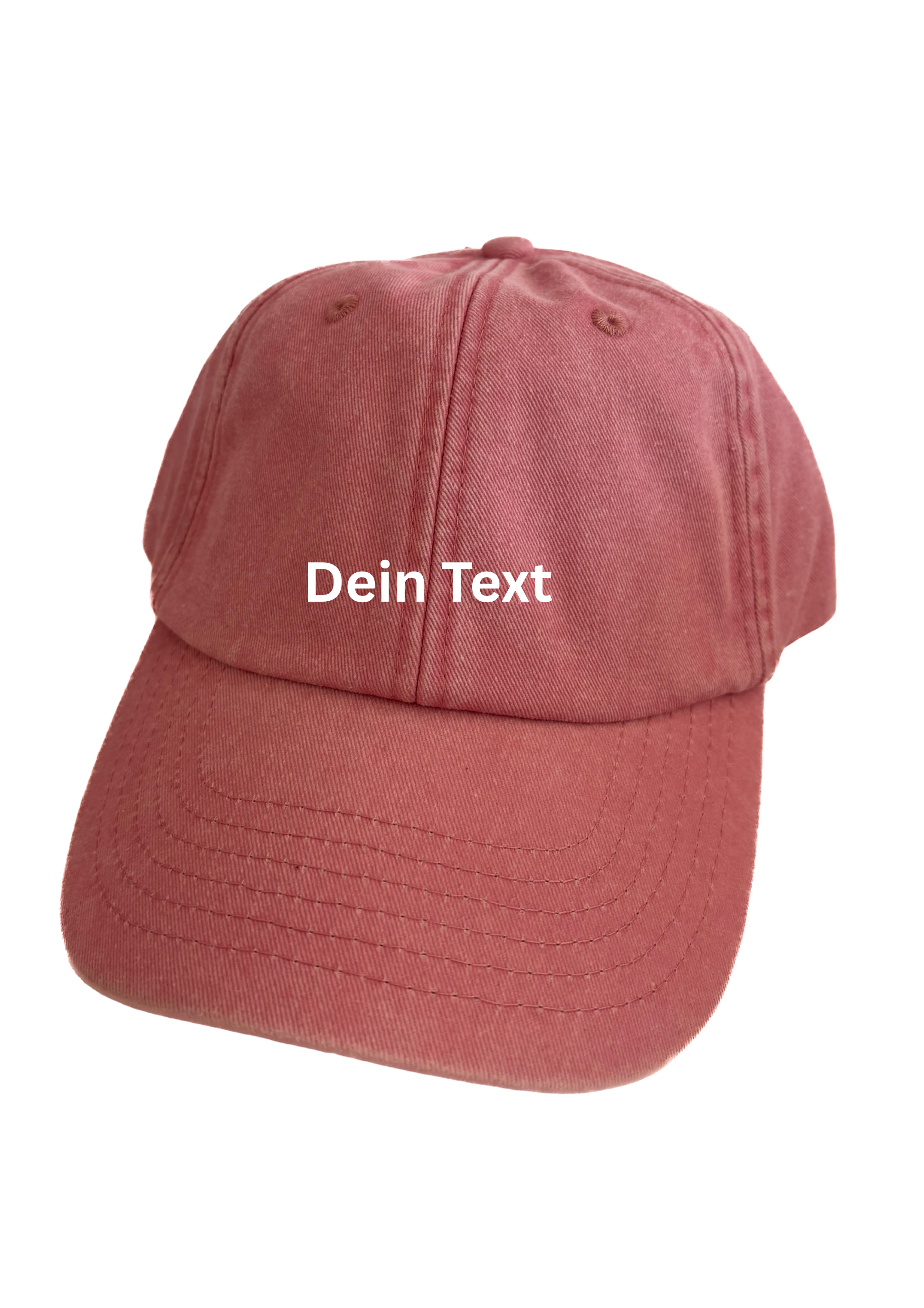 Deine Cappie. Dein Design.